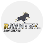 Ravntek Broadheads